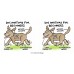 5176 Mug-DOG ANATOMY